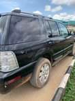 A picture of Registered 2008 Ford Mercury