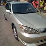 A picture of 2003 CAMRY