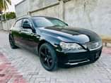 A picture of Nauza Toyota markx Price 5 5 ml Call 0686127263 Piga