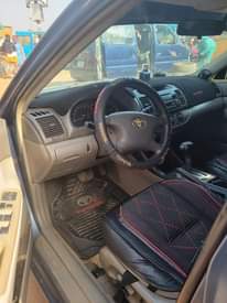 A picture of Camry big daddy working perfectly available