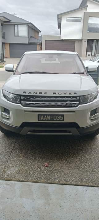 rover