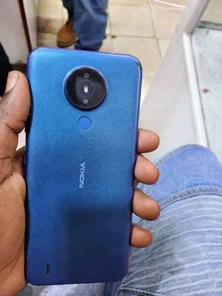 A picture of Nokia 1 4