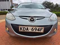 mazda skyactiv