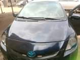 A picture of Toyota yaris 2007 Engine Gear Only ac needs attention nothing