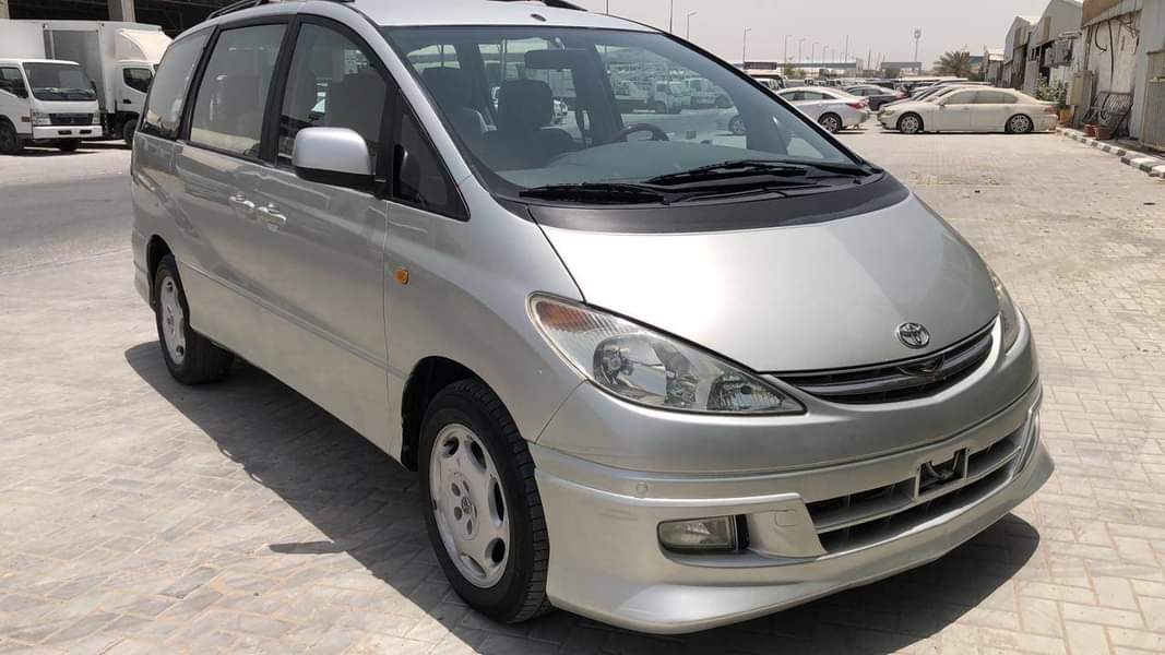 A picture of TOKUNBO VEHICLE FOR SALE Call 07038817562 Price 950 000 Brand