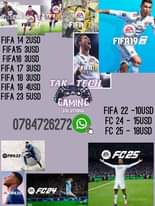 games