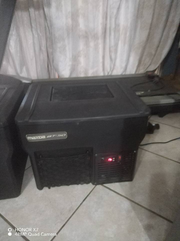 fridges
