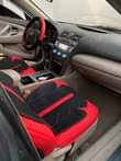 A picture of Toyota Camry sport 07