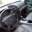 A picture of 2006 Mercedes Benz C320 2006 2007 American sperk