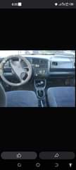 A picture of 2001 Volkswagen Golf 3 1 8