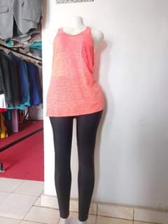clothes