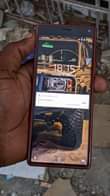 A picture of Sony Xperia 8