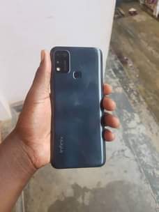 A picture of Infinix Hot 11Play