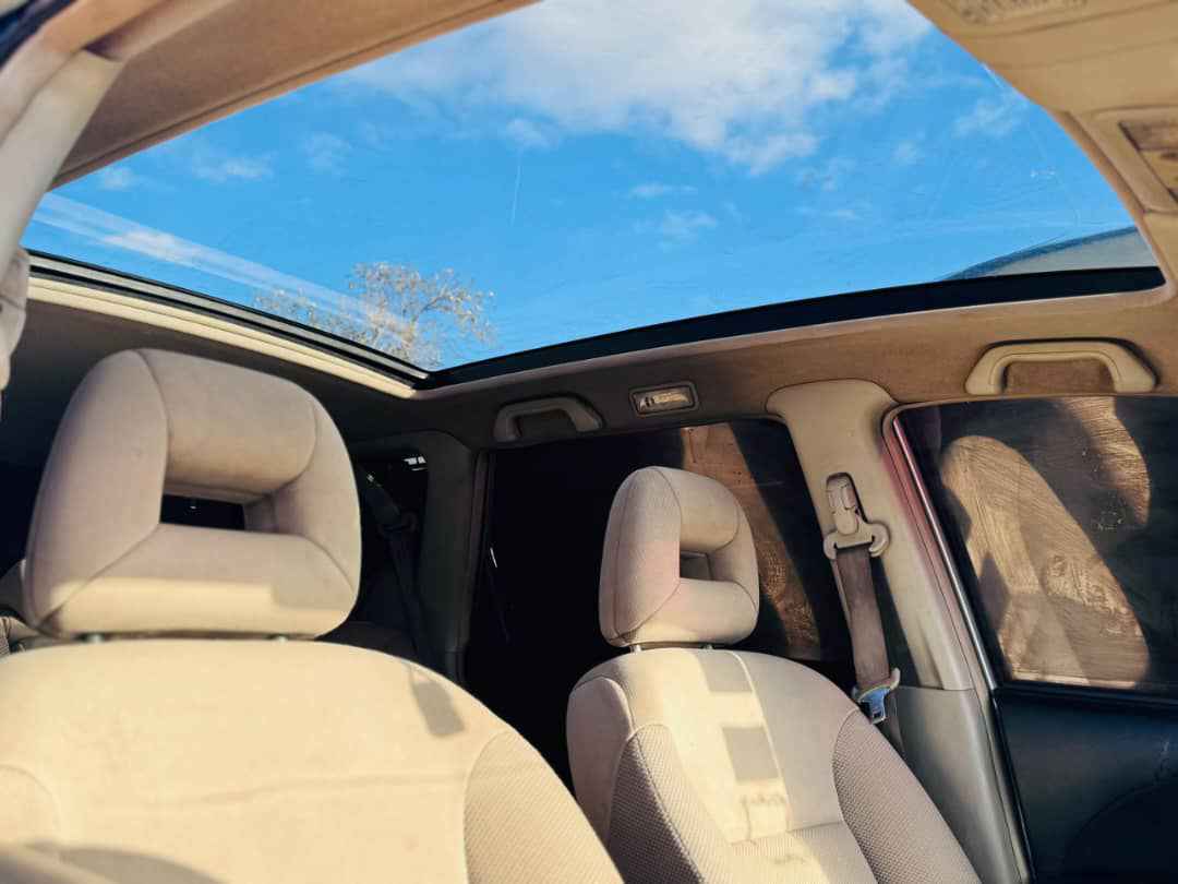 used honda airwave