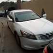 A picture of 2008 HONDA ACCORD