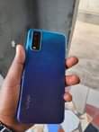 A picture of VIVO Y20i