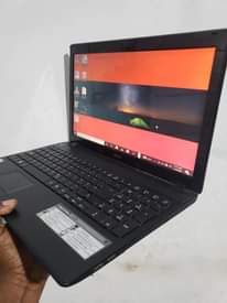 A picture of Acer Aspire 5736z