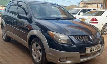 A picture of TOYOTA VOLTZ UAV MODEL 2006 CC1 8VVT ENGINE QUICK SELL