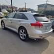 A picture of Few months used 2010 model Toyota Venza thumb start leather