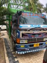 fuso fighter
