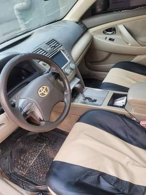 A picture of Neatly used 2008 Votron Camry everything working perfectly fine