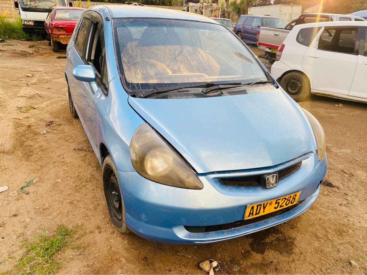 cars under 5000
