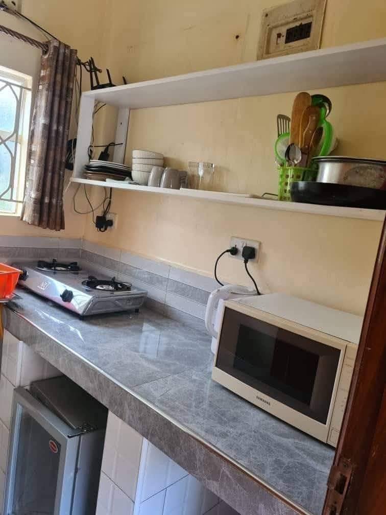 A picture of Cozy 1 bedroomed airbnb in bukoto