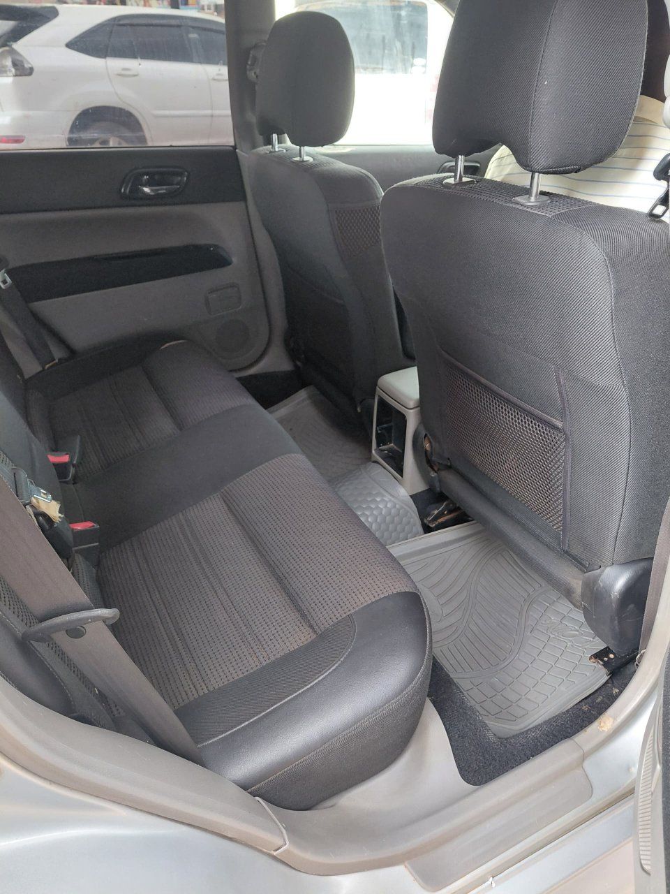 A picture of Forester X20 16 5m 0759700430