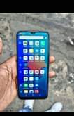 A picture of Tecno spark 8