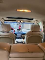 A picture of LUIZ FIGO ENTERPRISE 07041398812 ACURA MDX 2009 CLEAN FIRST BODY