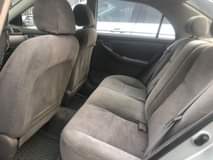 A picture of V4 Toyota Camry tinylight Perfectly working Engine Gear and CHILLING
