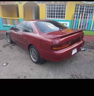 toyota levin