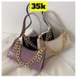 A picture of Ladies hand bags