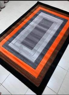 A picture of Center carpets