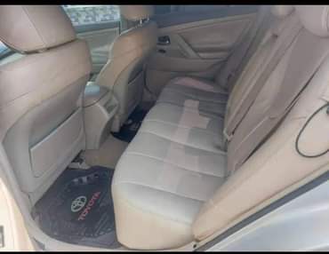 A picture of Toyota Camry 2008 Nothing to fix Engine Gear and AC