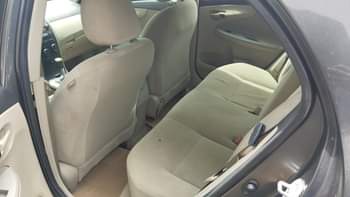 A picture of Good deal toks accident free clean toks 2012 corolla le