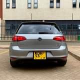 volkswagen golf mk7