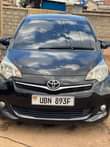 A picture of Anti Mr PROPERTY again with another business Ractis UBN 27m