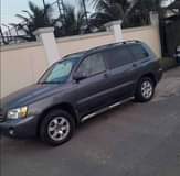 A picture of 2006 Toyota 2006 Couple