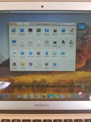 macbook