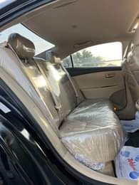 A picture of TOUGH CLASSY Designed to turn heads 2009 LEXUS ES350 upgraded