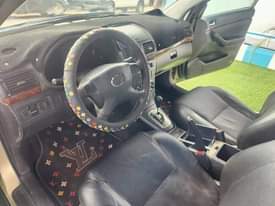 A picture of 2005 TOYOTA AVENISIS CHILLING A.C. CUSTOM PAPER 4 PLUGS