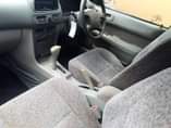 A picture of 2002 Toyota Corolla 111