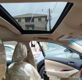 A picture of Direct Tokumbo 2008 Lexus Es350 Model