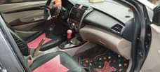 A picture of Honda city 2011 Engine gear and ac are working perfectly