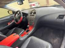 A picture of Lexus es350 4 850 2008 Toks Standard 5 month used