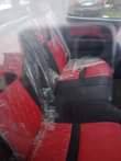 A picture of 2012 Hilux upgraded to 2018