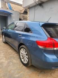 A picture of TOKUNBO 2010 Toyota Venza 0.8.0.24.6.33.22.46
