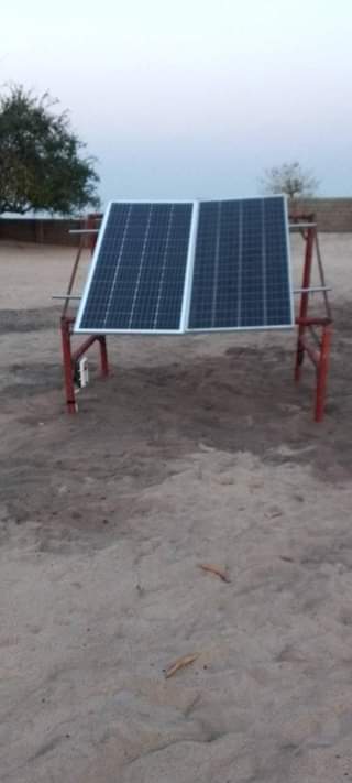 solar