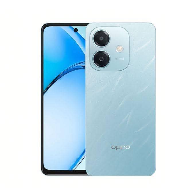A picture of Oppo